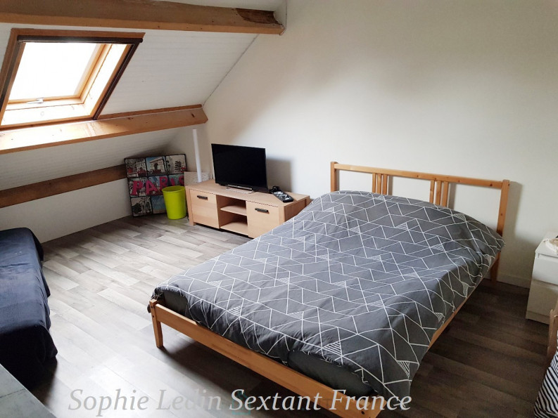 vente Maison Breval - Photo 9