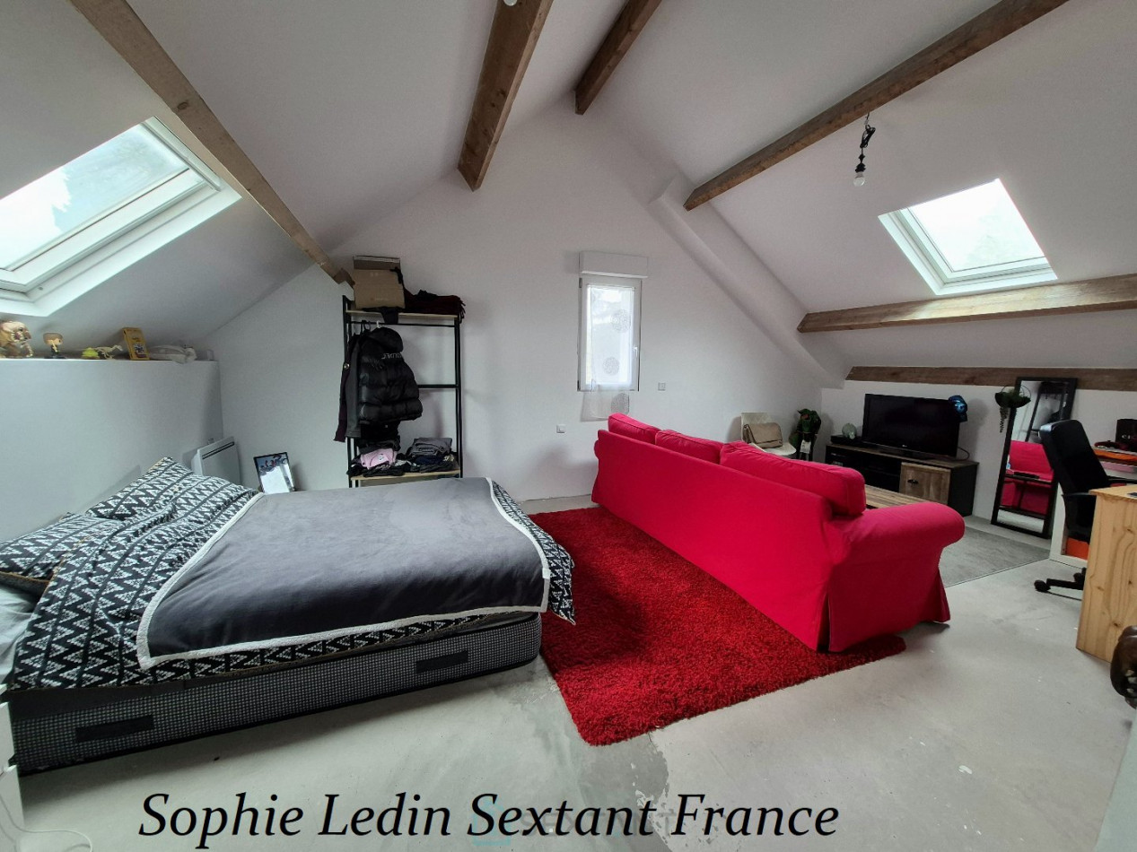 vente Maison Breval - Photo 8