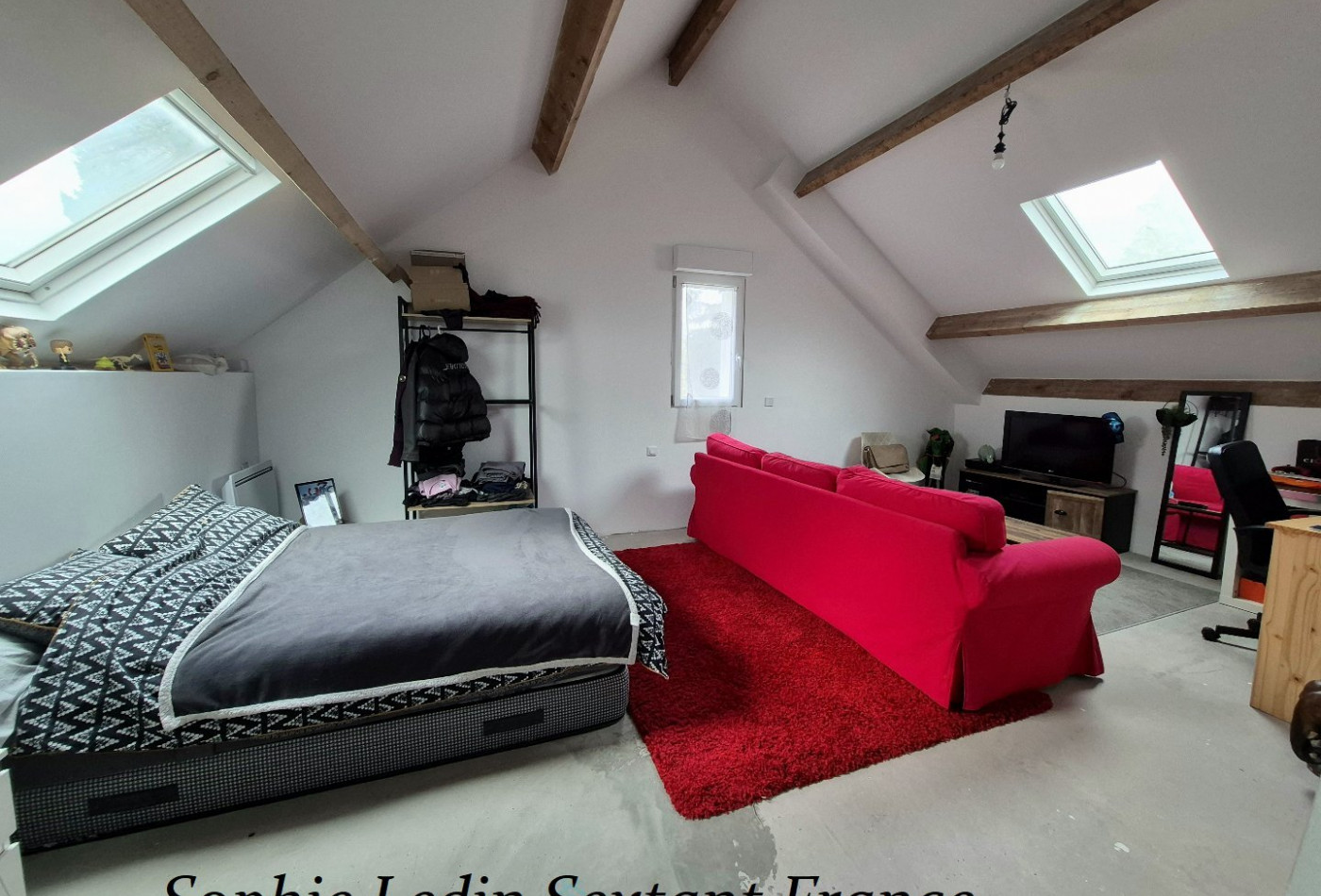 vente Maison Breval - Photo 8