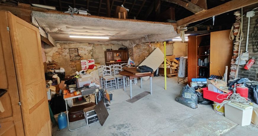 vente Maison de ville Vimoutiers