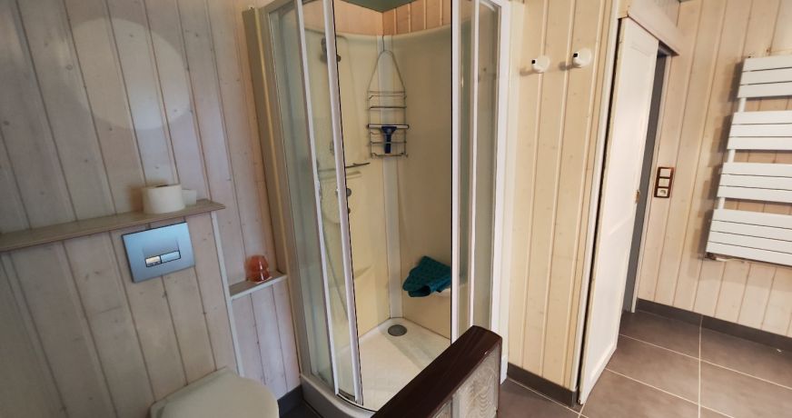 vente Maison de ville Vimoutiers