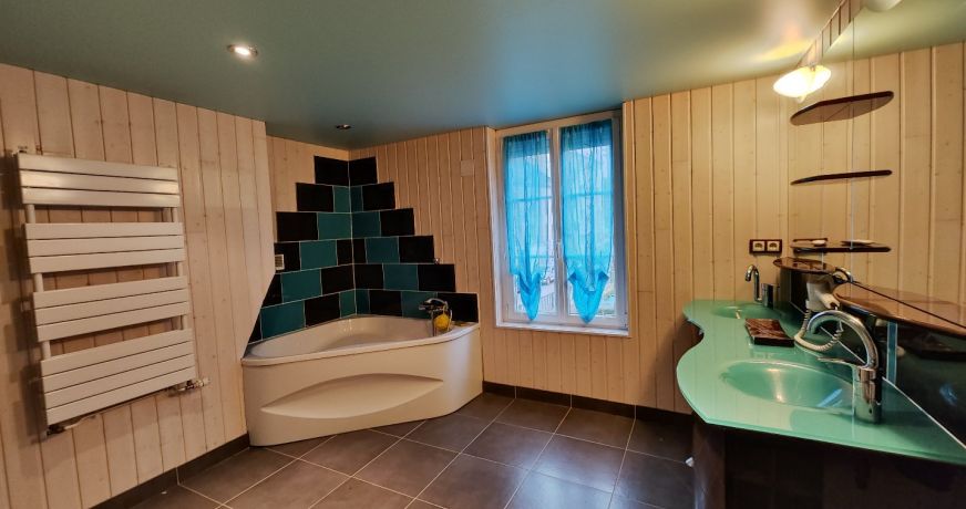 vente Maison de ville Vimoutiers