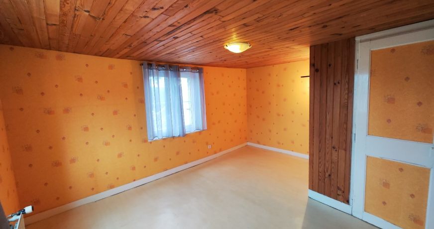 vente Maison de ville Vimoutiers