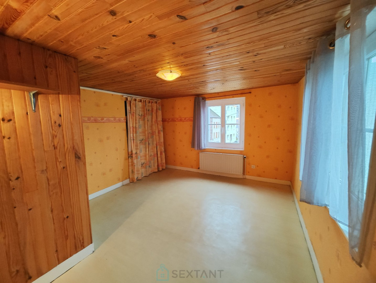 vente Maison de ville Vimoutiers - Photo 8