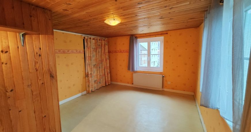 vente Maison de ville Vimoutiers