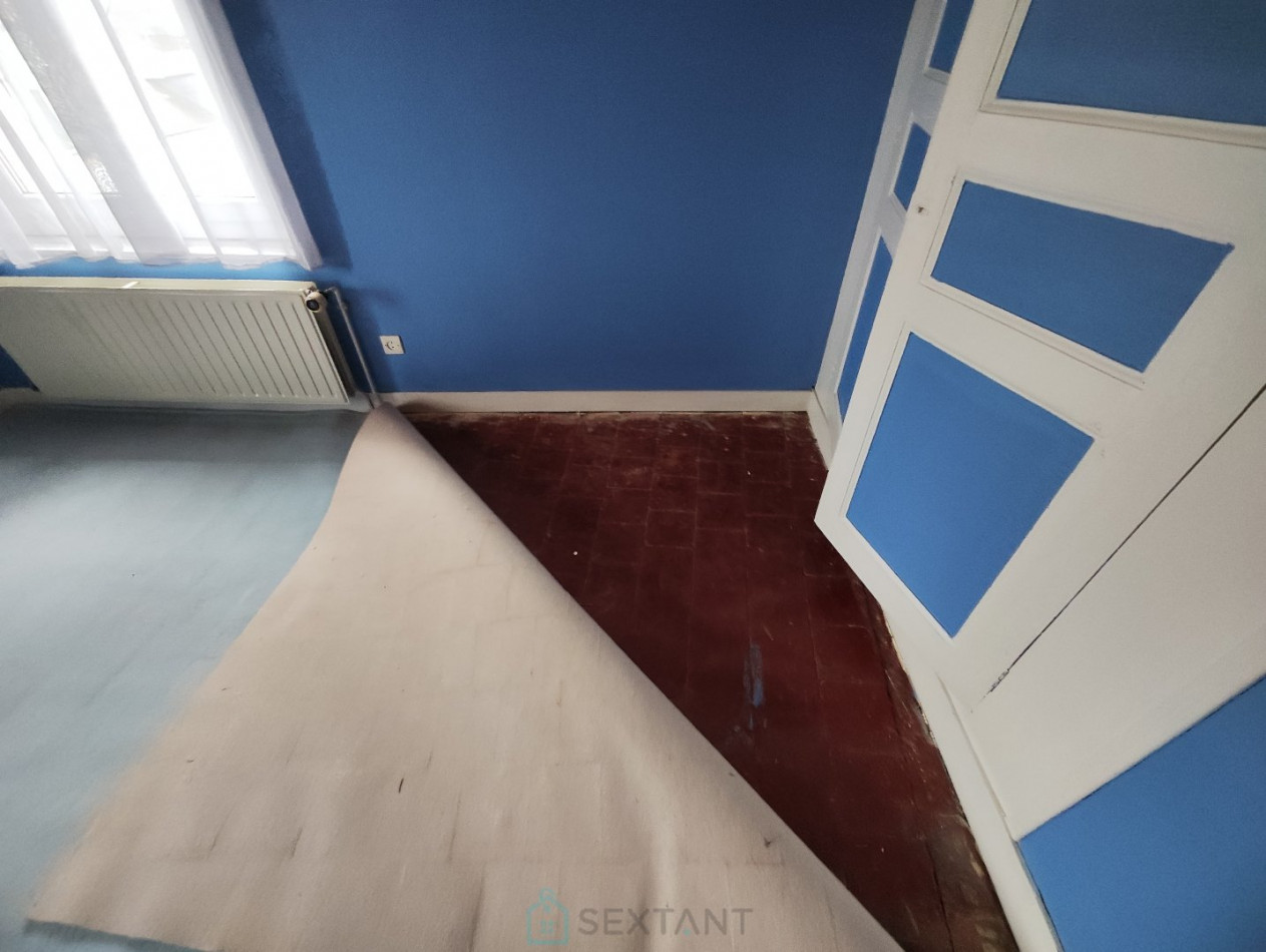 vente Maison de ville Vimoutiers - Photo 16