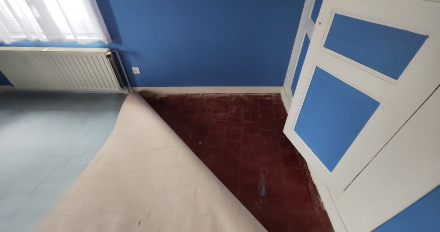 vente Maison de ville Vimoutiers