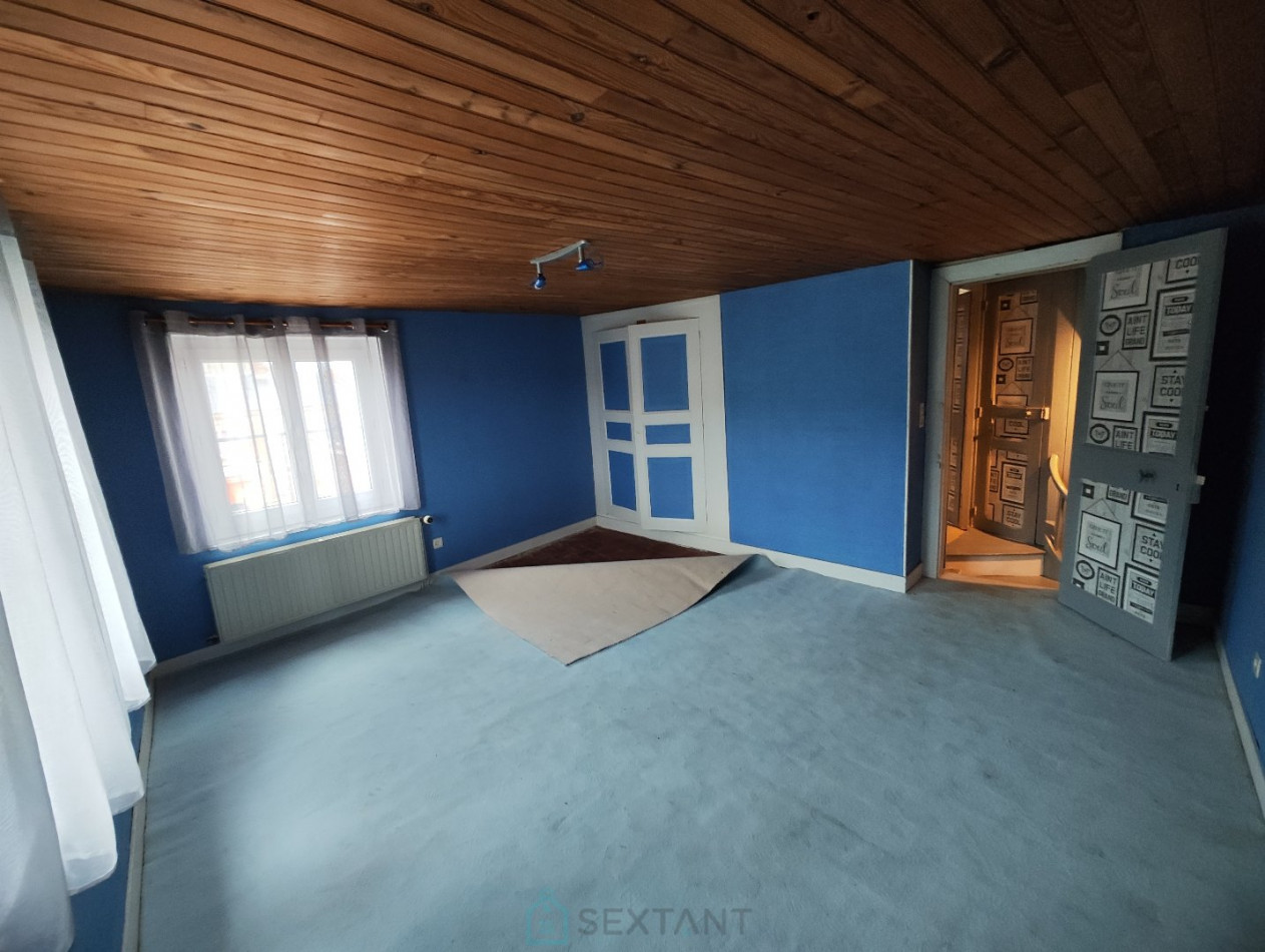 vente Maison de ville Vimoutiers - Photo 7