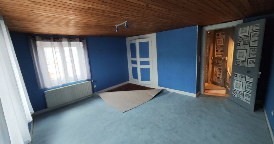 vente Maison de ville Vimoutiers