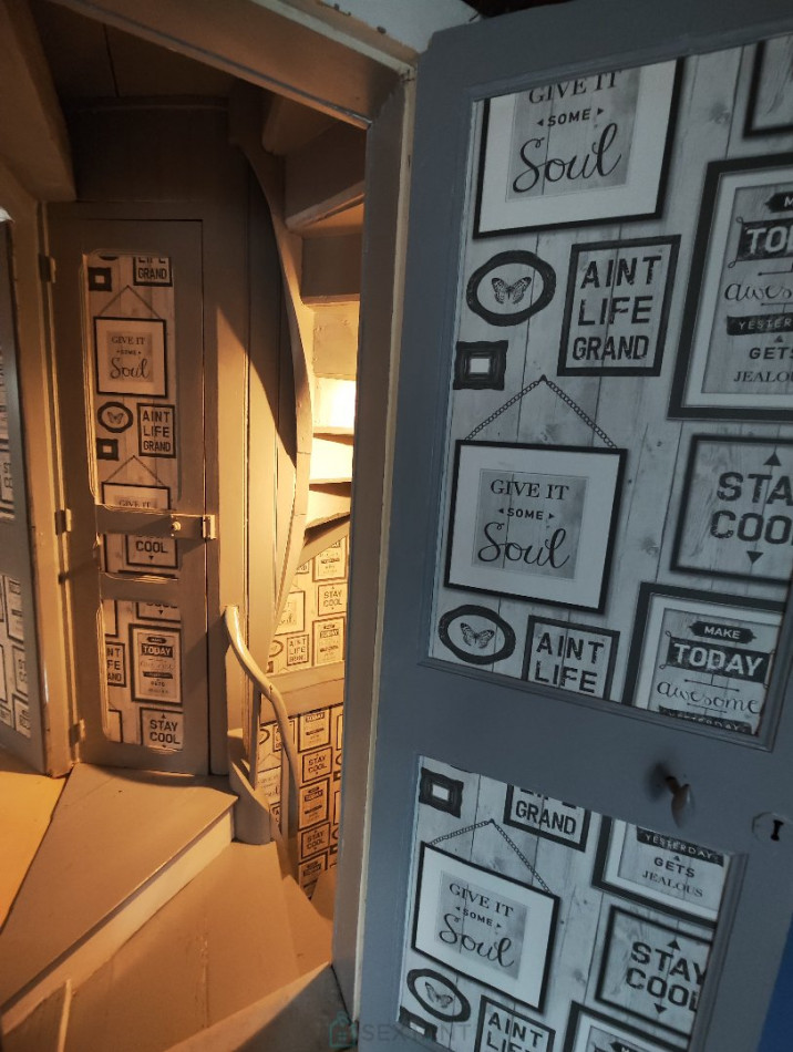 vente Maison de ville Vimoutiers - Photo 17