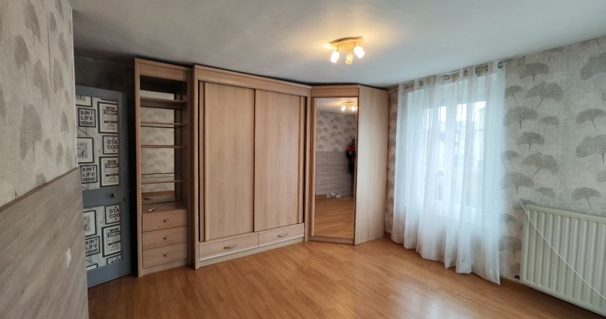 vente Maison de ville Vimoutiers