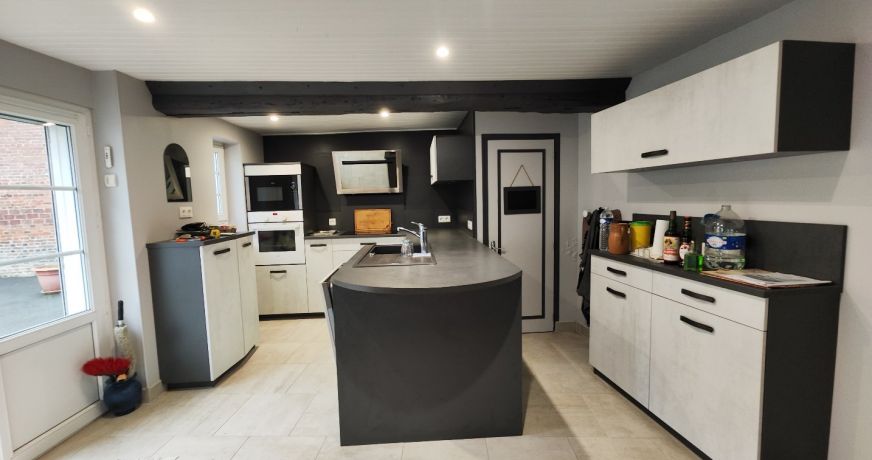 vente Maison de ville Vimoutiers