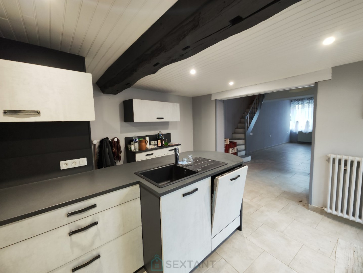 vente Maison de ville Vimoutiers - Photo 18