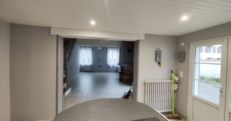 vente Maison de ville Vimoutiers