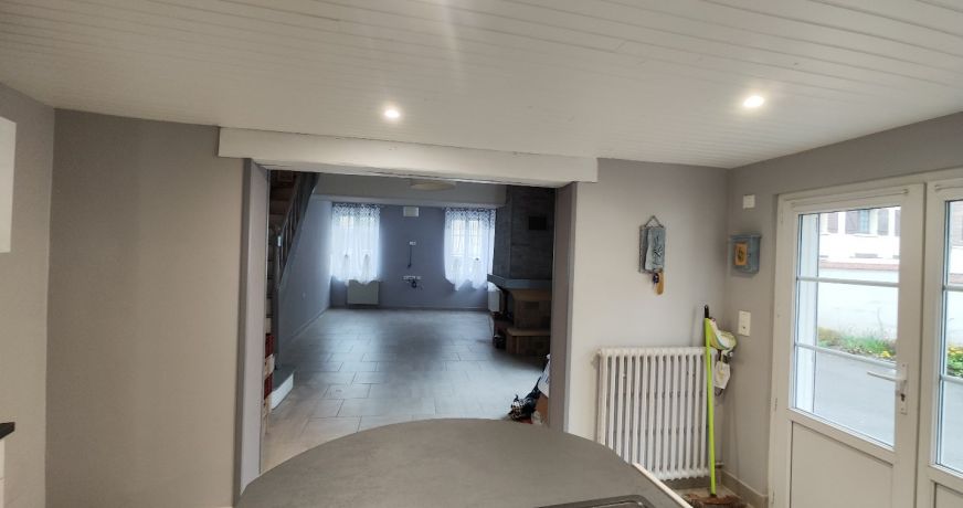 vente Maison de ville Vimoutiers