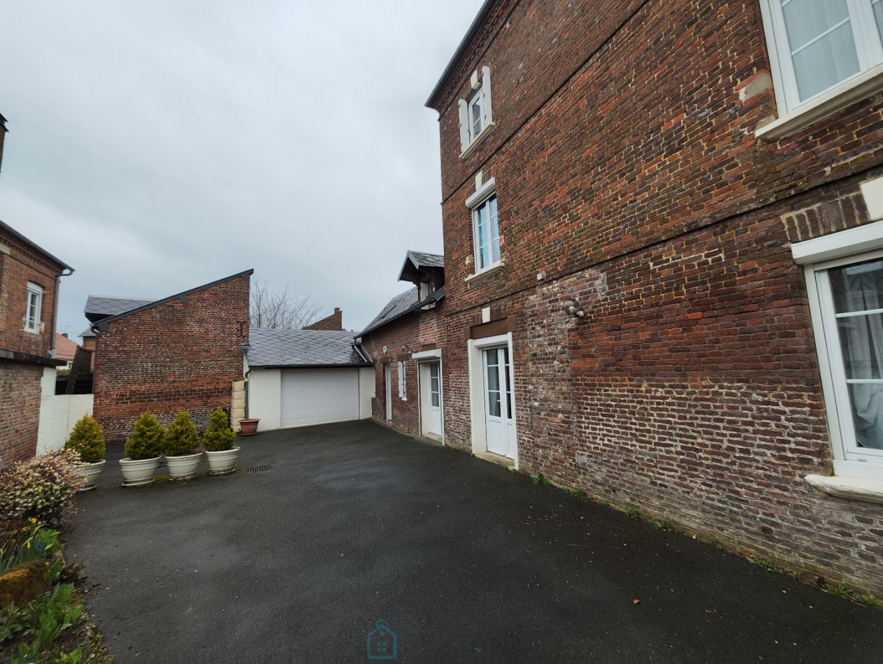 vente Maison de ville Vimoutiers - Photo 12