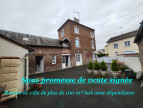 vente Maison de ville Vimoutiers