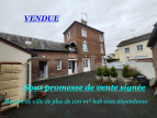 vente Maison de ville Vimoutiers
