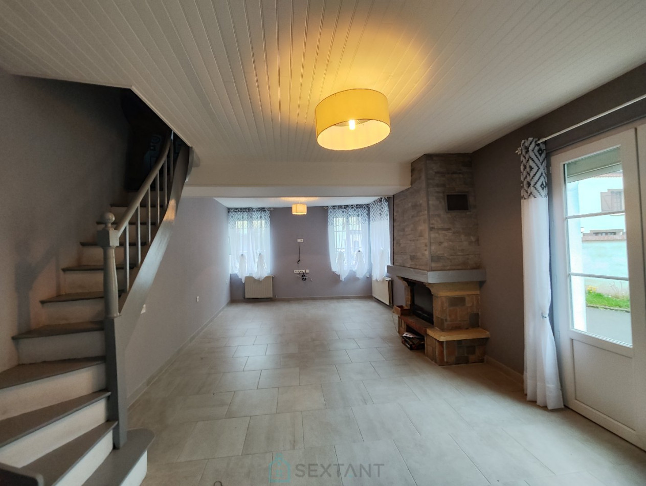 vente Maison de ville Vimoutiers - Photo 4