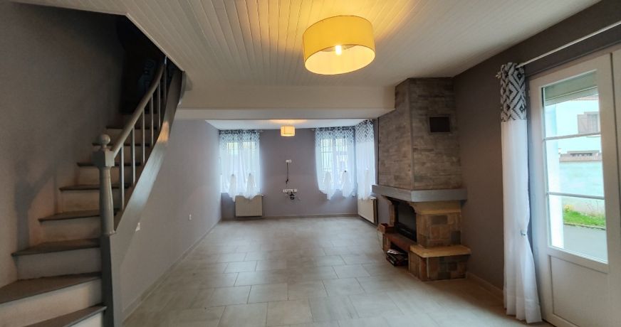 vente Maison de ville Vimoutiers