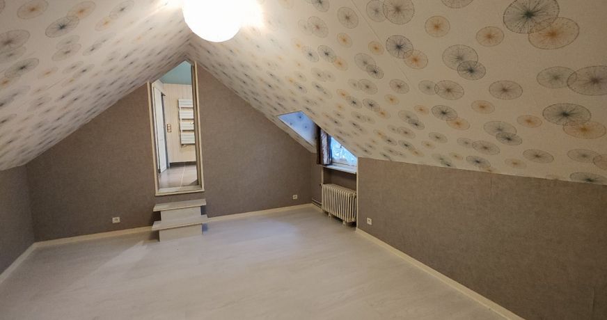 vente Maison de ville Vimoutiers