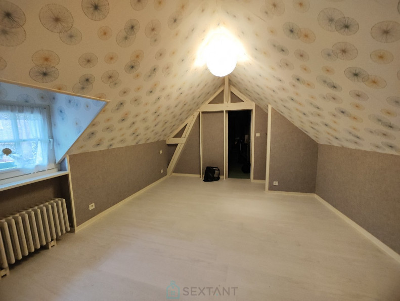 vente Maison de ville Vimoutiers - Photo 9