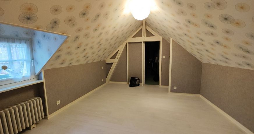 vente Maison de ville Vimoutiers