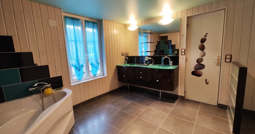 vente Maison de ville Vimoutiers