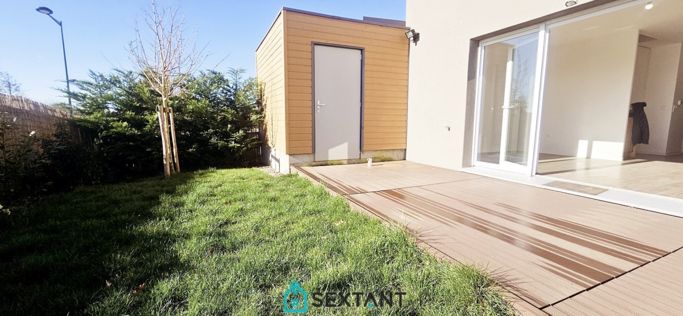 vente Maison Amiens - Photo 3