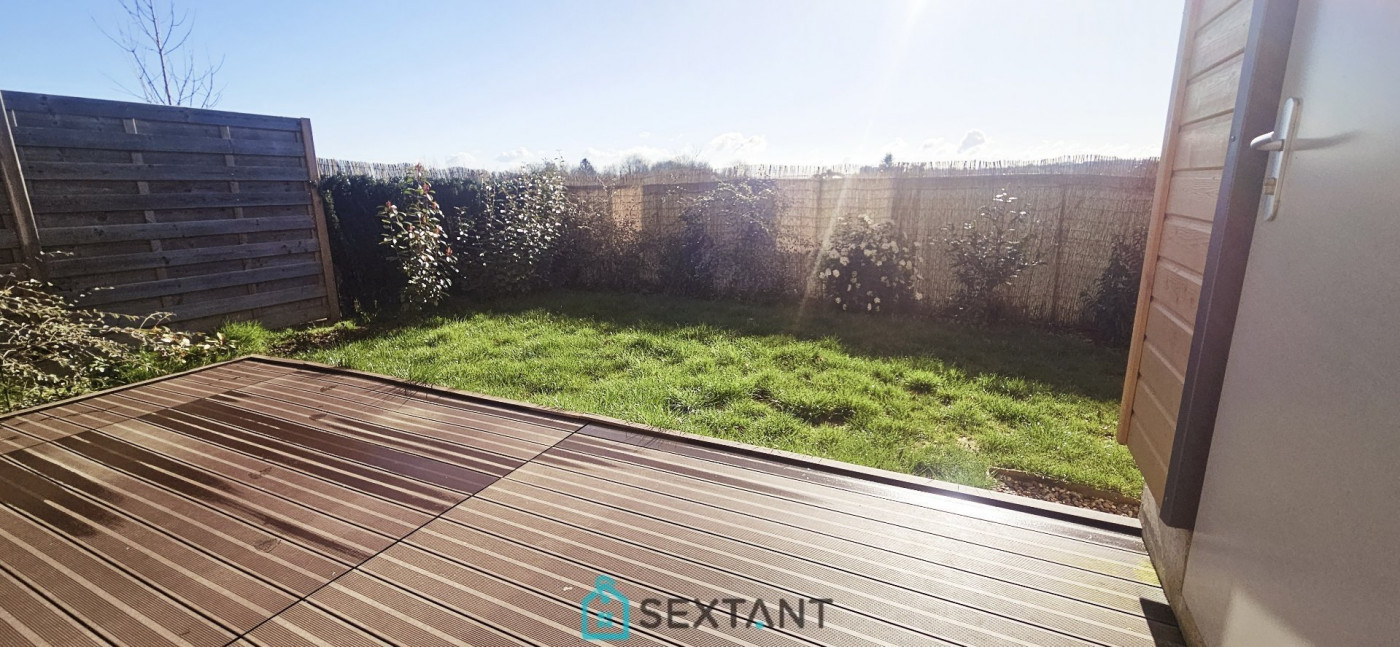 vente Maison Amiens - Photo 4