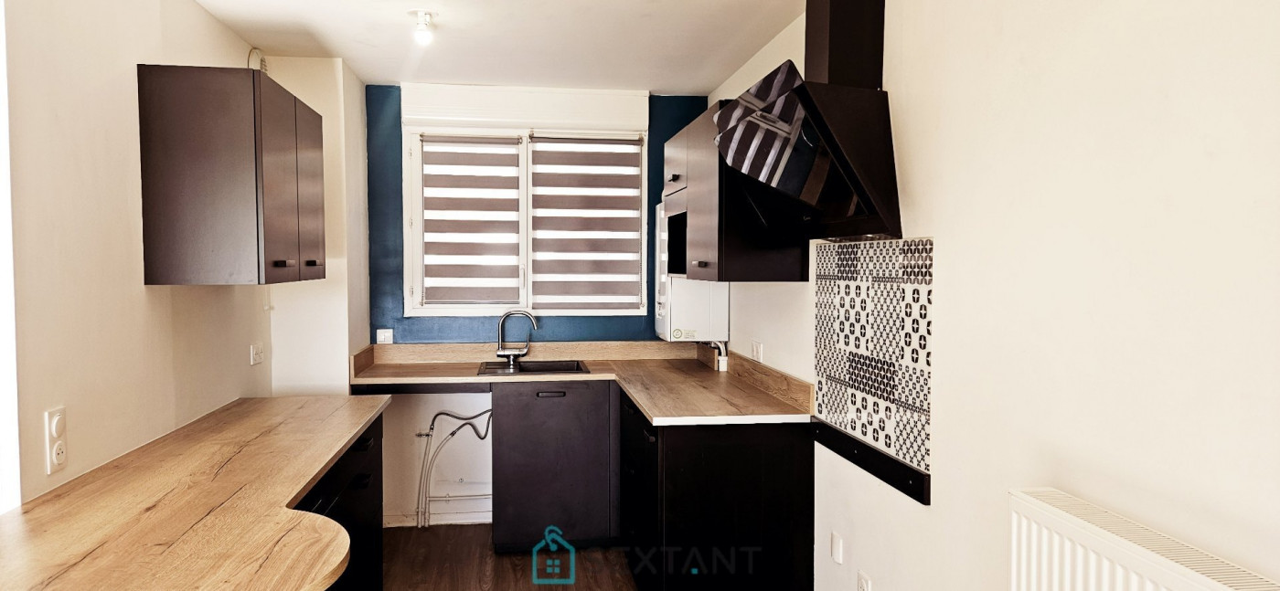 vente Maison Amiens - Photo 7