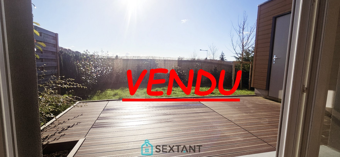 vente Maison Amiens - Photo 1