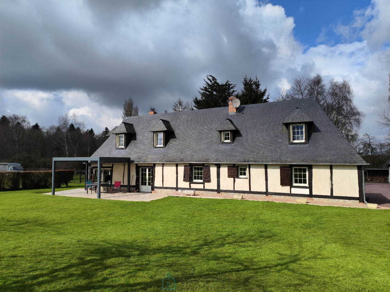 vente Maison Lisieux - Photo 16