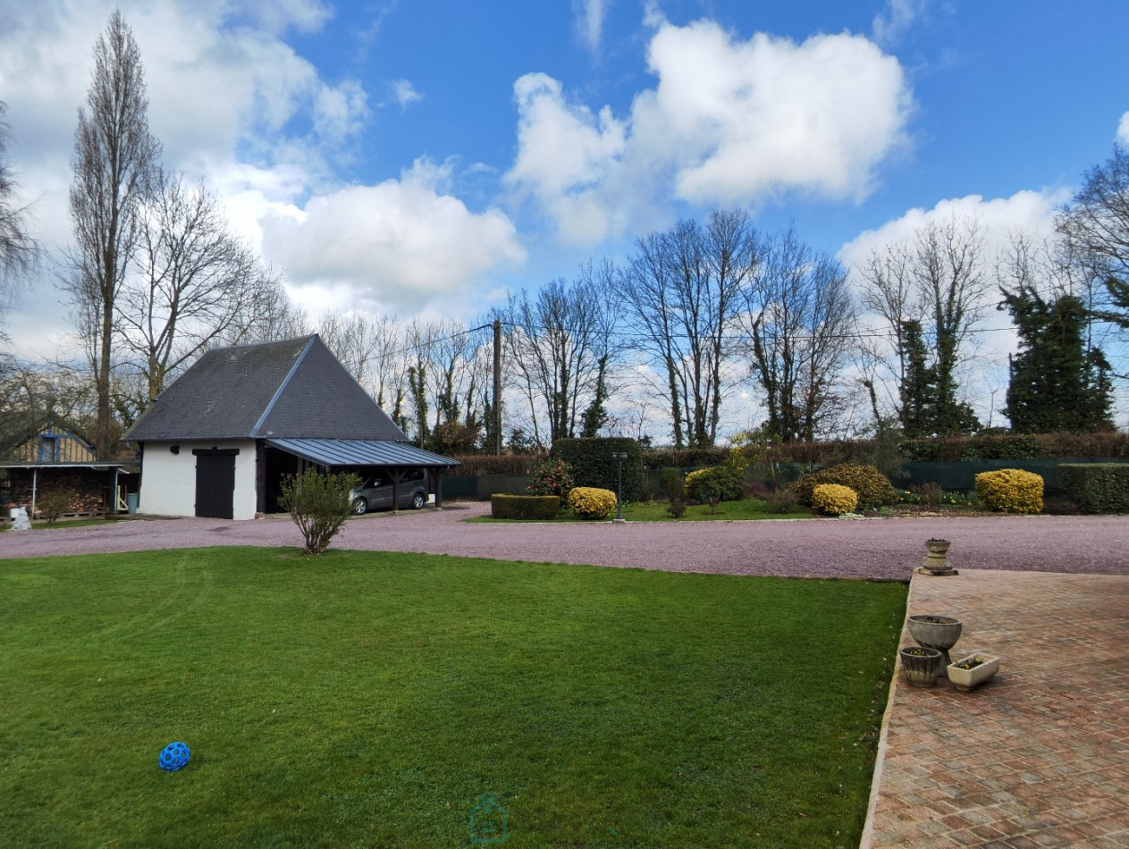 vente Maison Lisieux - Photo 18