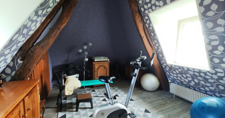 vente Maison Lisieux