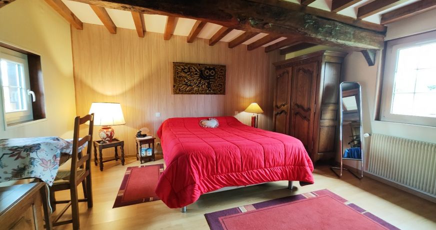 vente Maison Lisieux