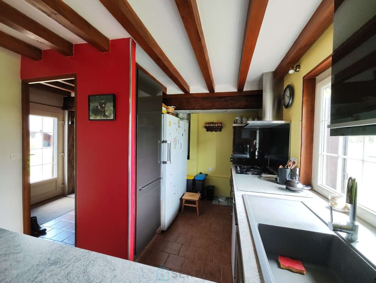 vente Maison Lisieux - Photo 17