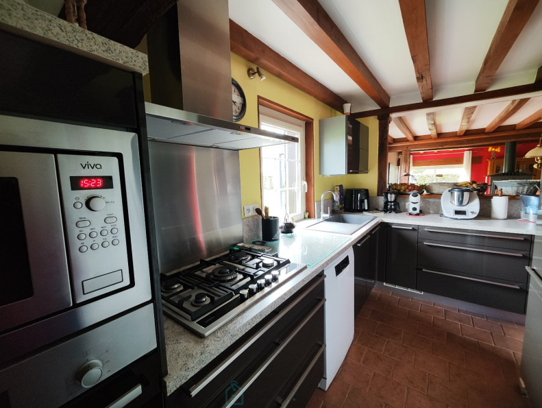 vente Maison Lisieux - Photo 5