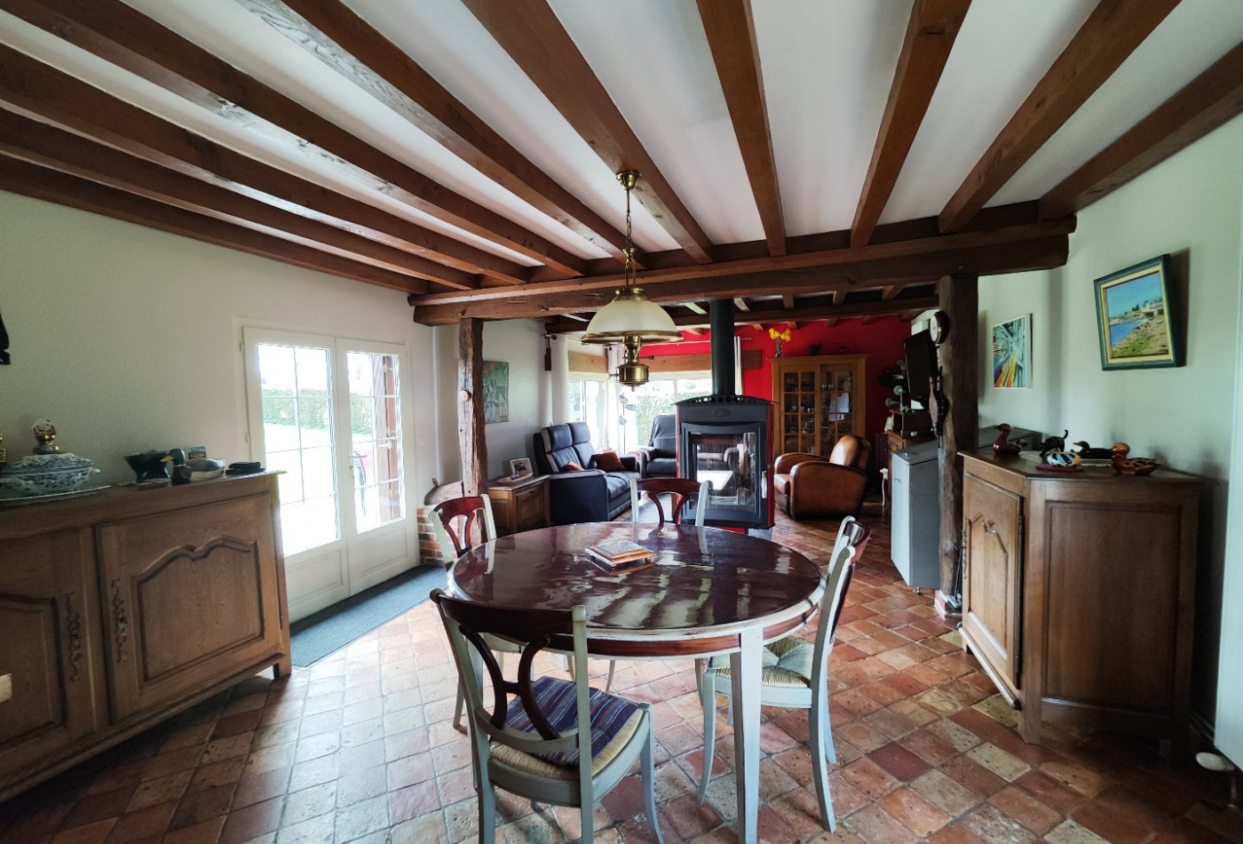 vente Maison Lisieux - Photo 7