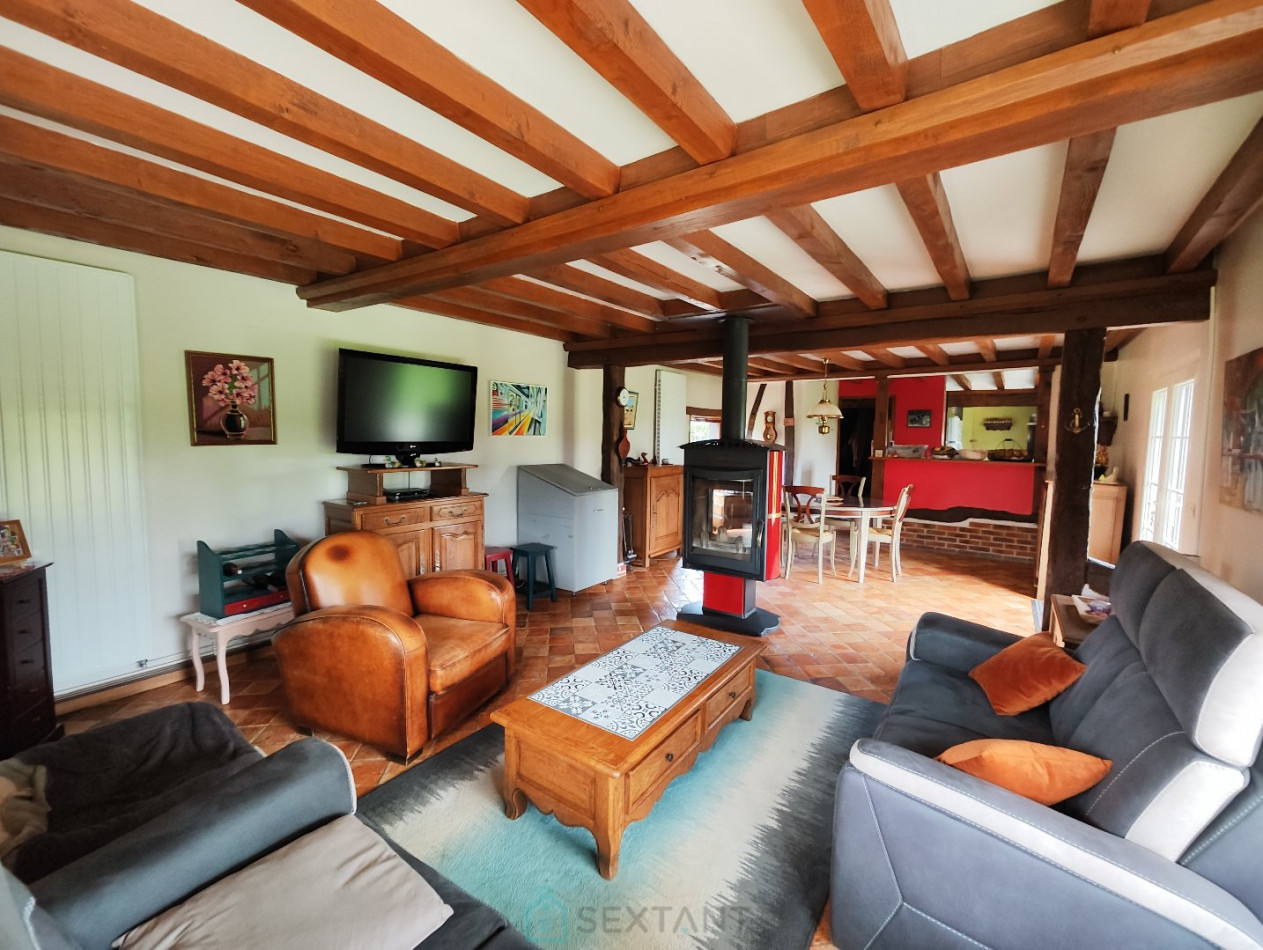 vente Maison Lisieux - Photo 10