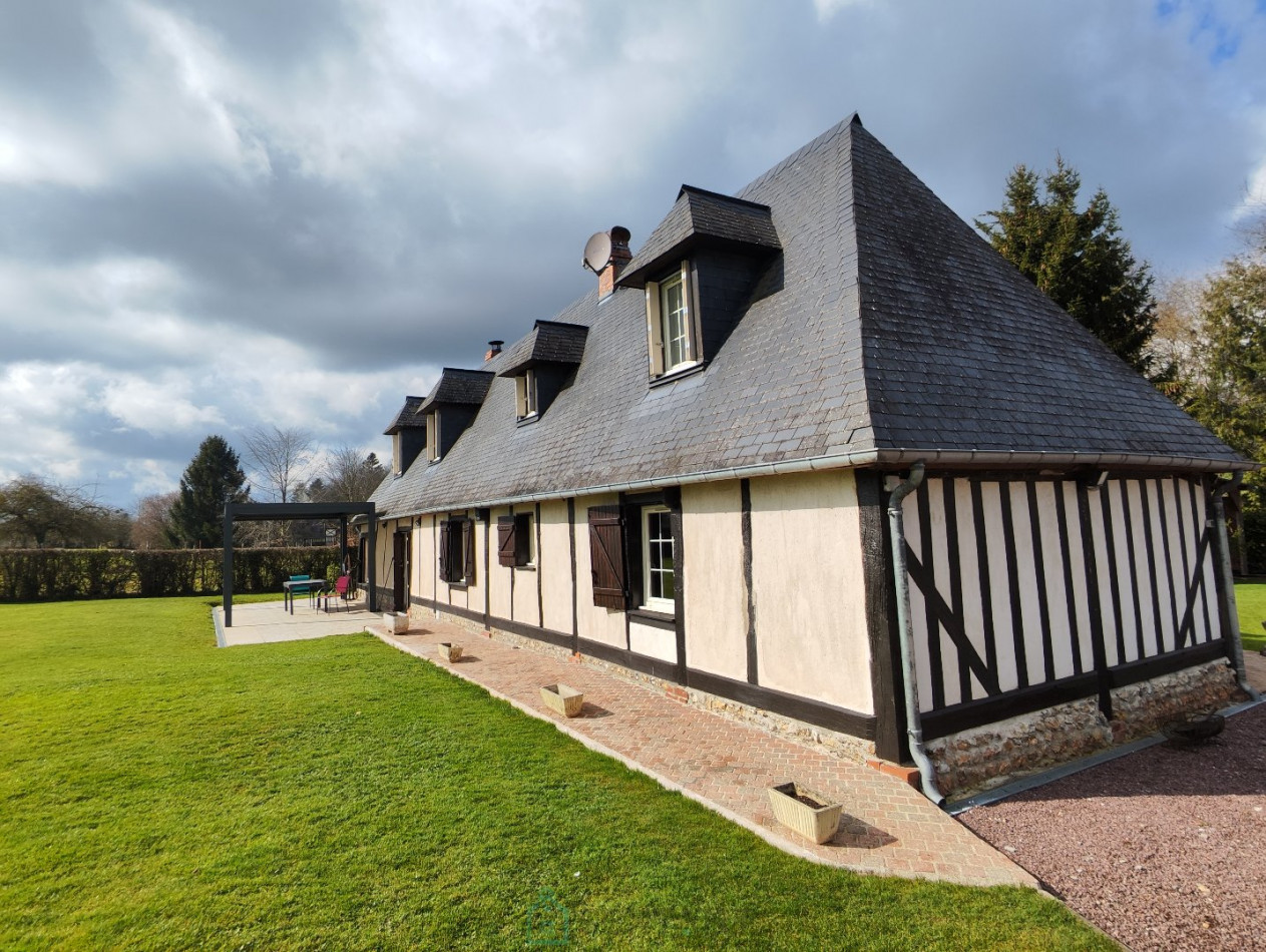 vente Maison Lisieux - Photo 11