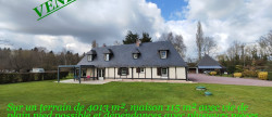 vente Maison Lisieux