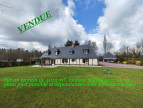 vente Maison Lisieux