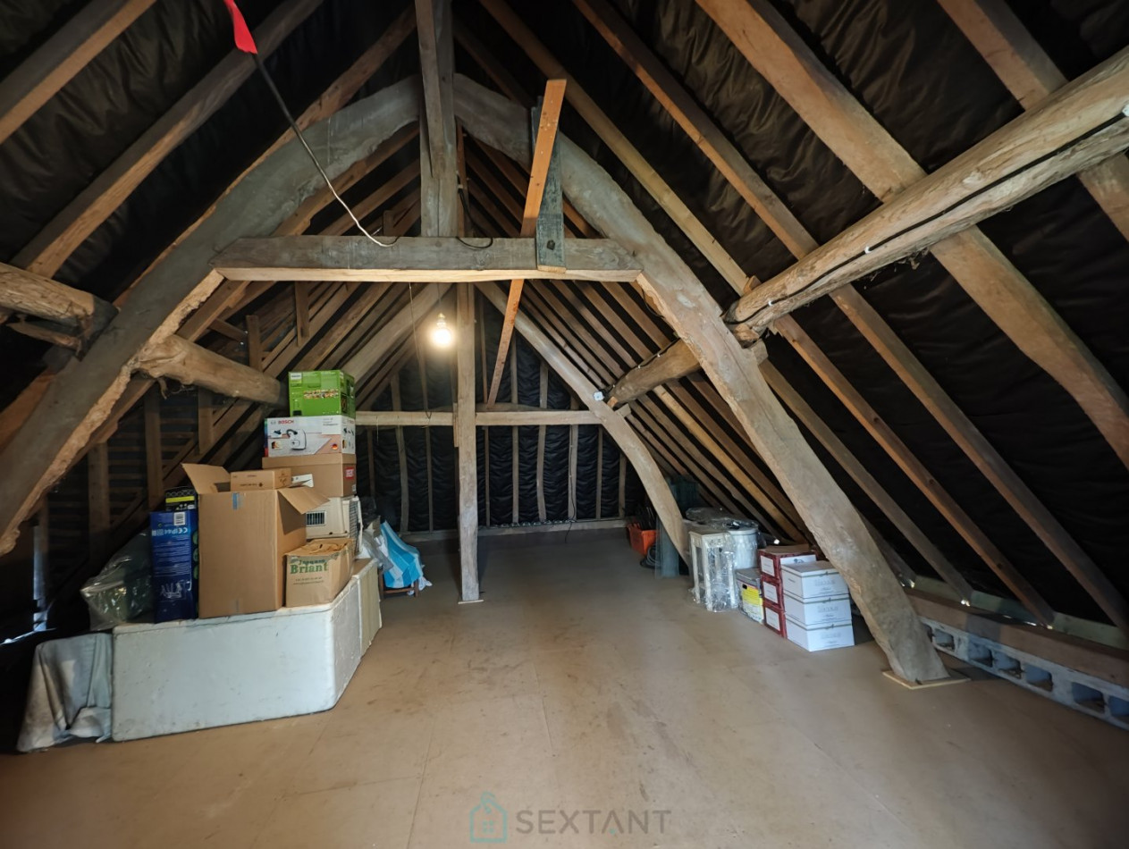 vente Maison Lisieux - Photo 22