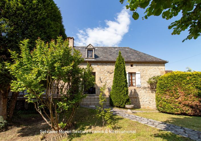 vente Maison en pierre Granges D'ans