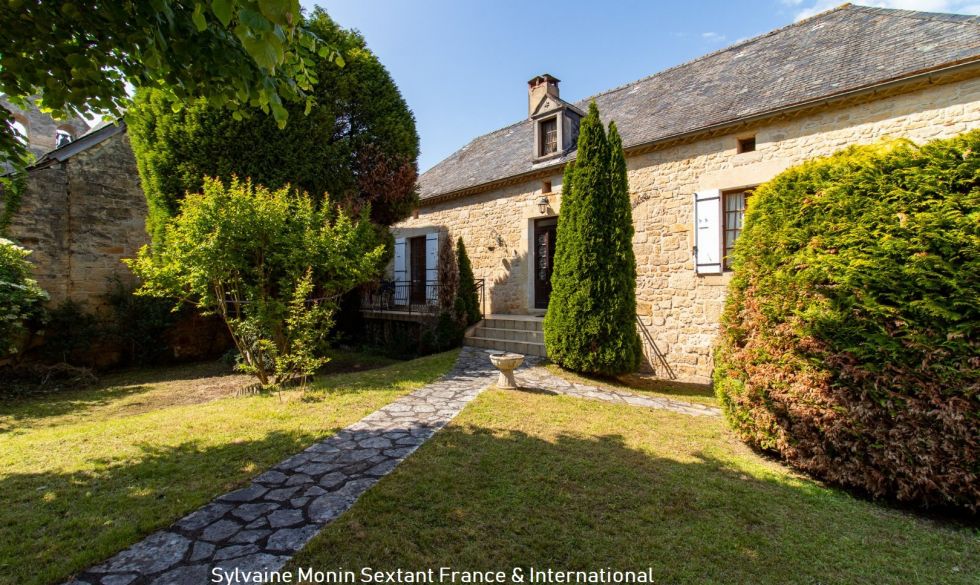 vente  Granges D'ans