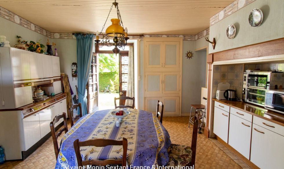 vente  Granges D'ans