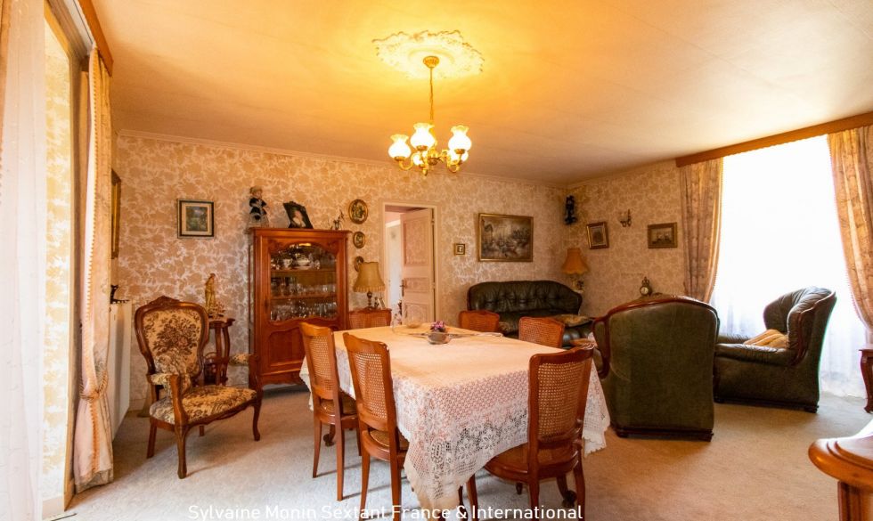 vente  Granges D'ans