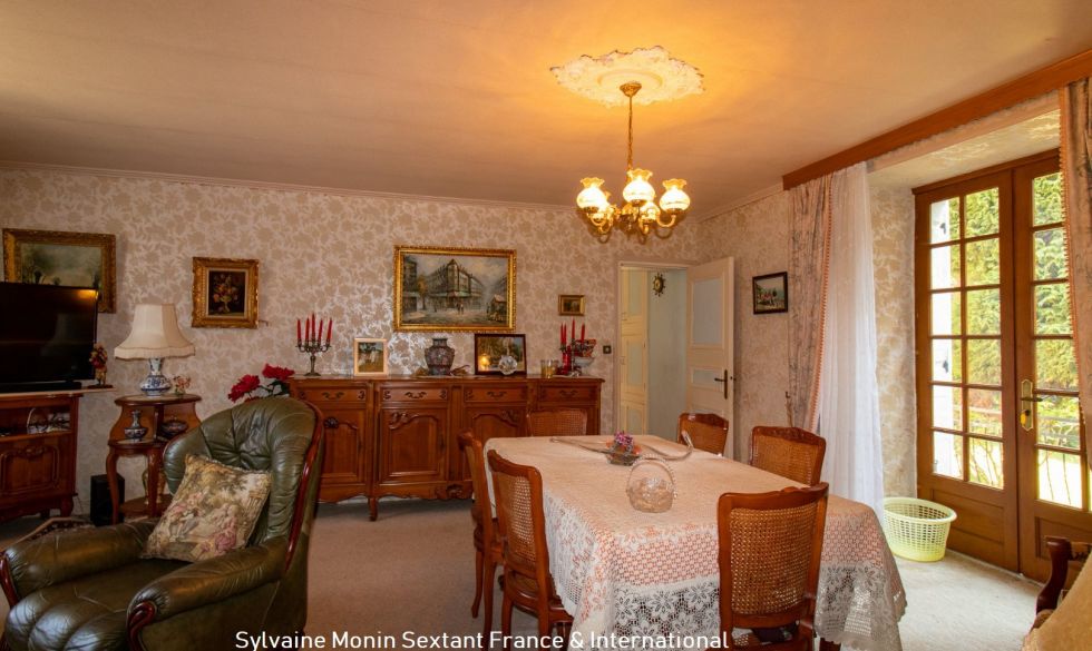 vente  Granges D'ans