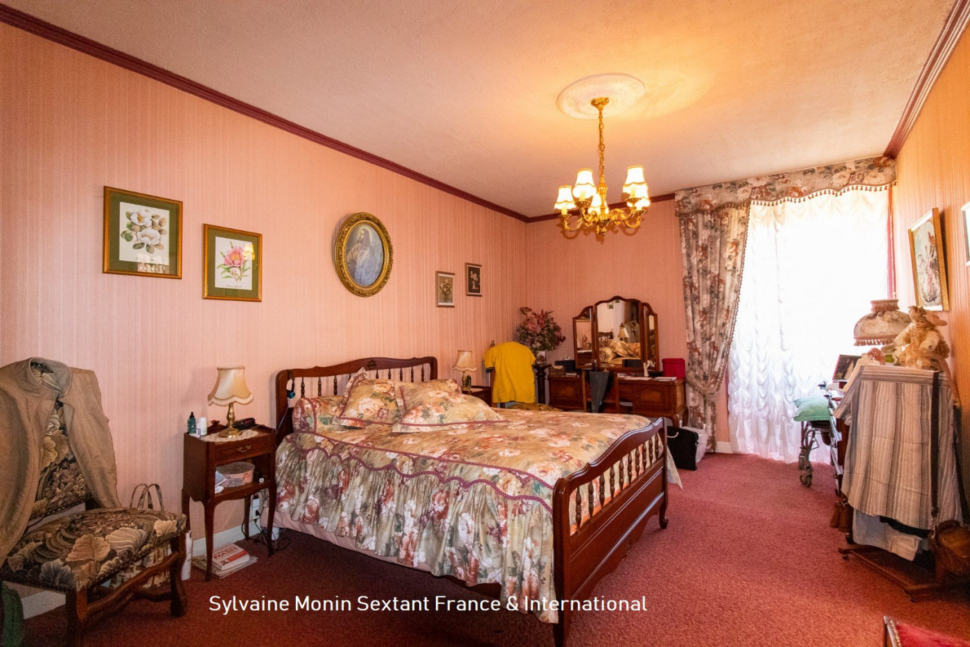 vente Maison en pierre Granges D'ans - Photo 7